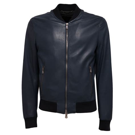 giubbotti dolce gabbana uomo